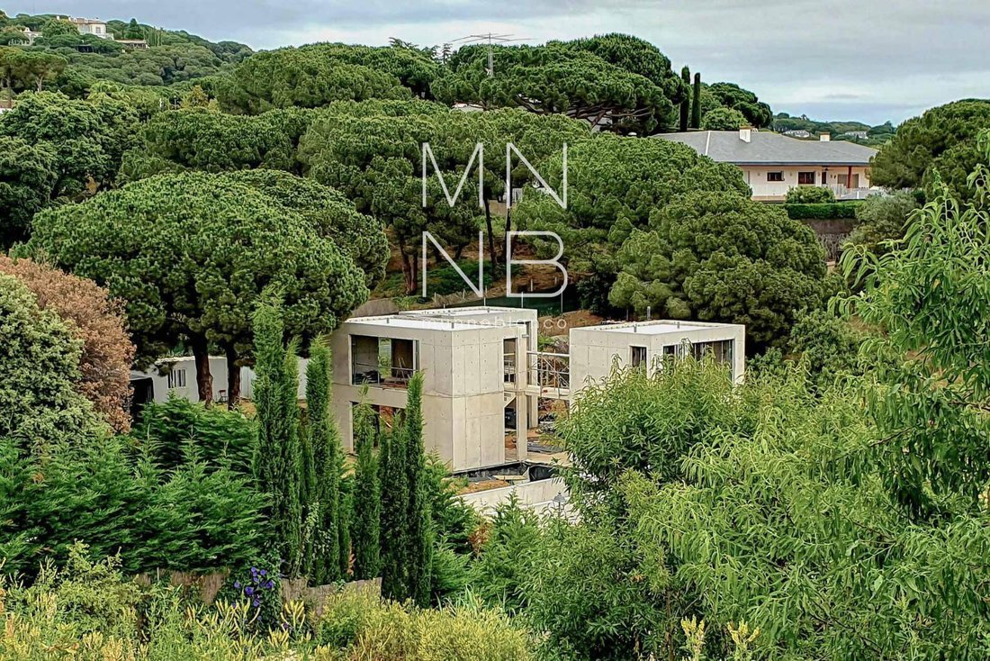 House in Sant Andreu de Llavaneres, Catalonia, Spain 5 - 18312787