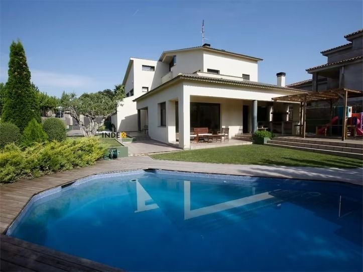 House in Olerdola, Catalonia, Spain 5 - 18312444