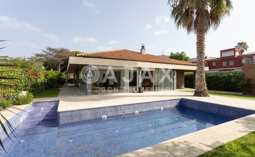 House in Esplugues de Llobregat, Catalonia, Spain 1