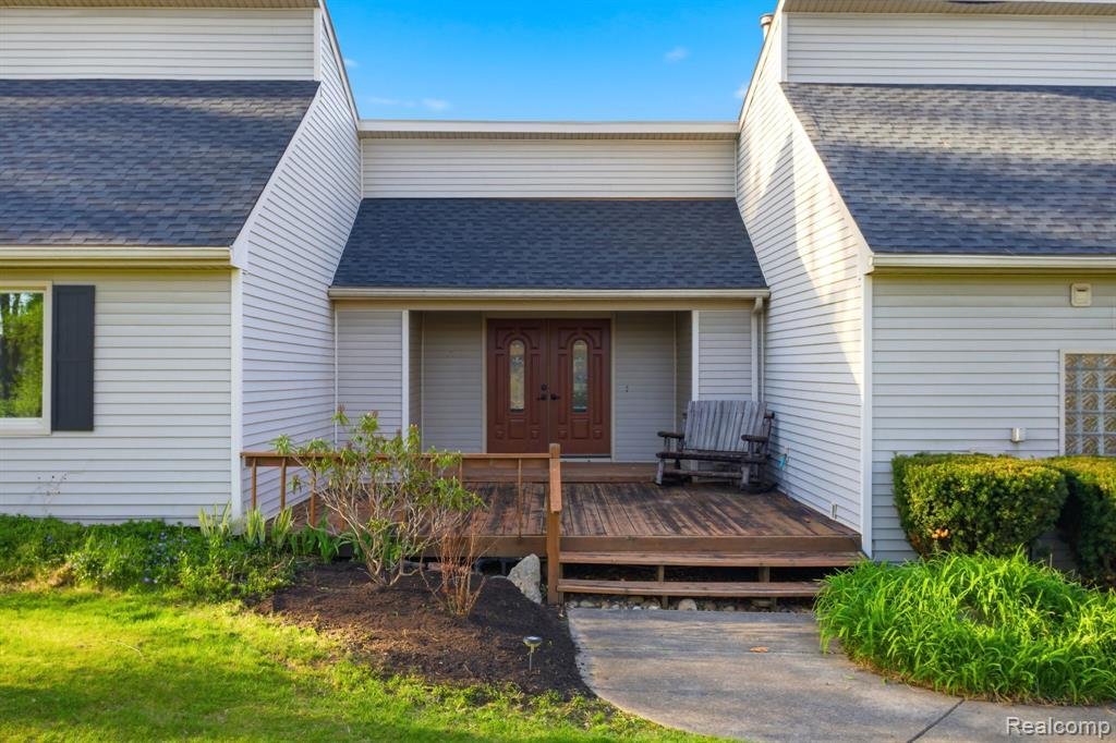 House in Milford Charter Township, Michigan, United States 1 - 18307764