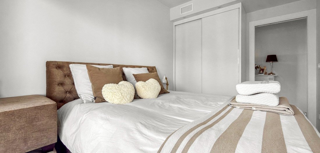 Apartment in Orihuela, Valencian Community, Spain 5 - 18314781