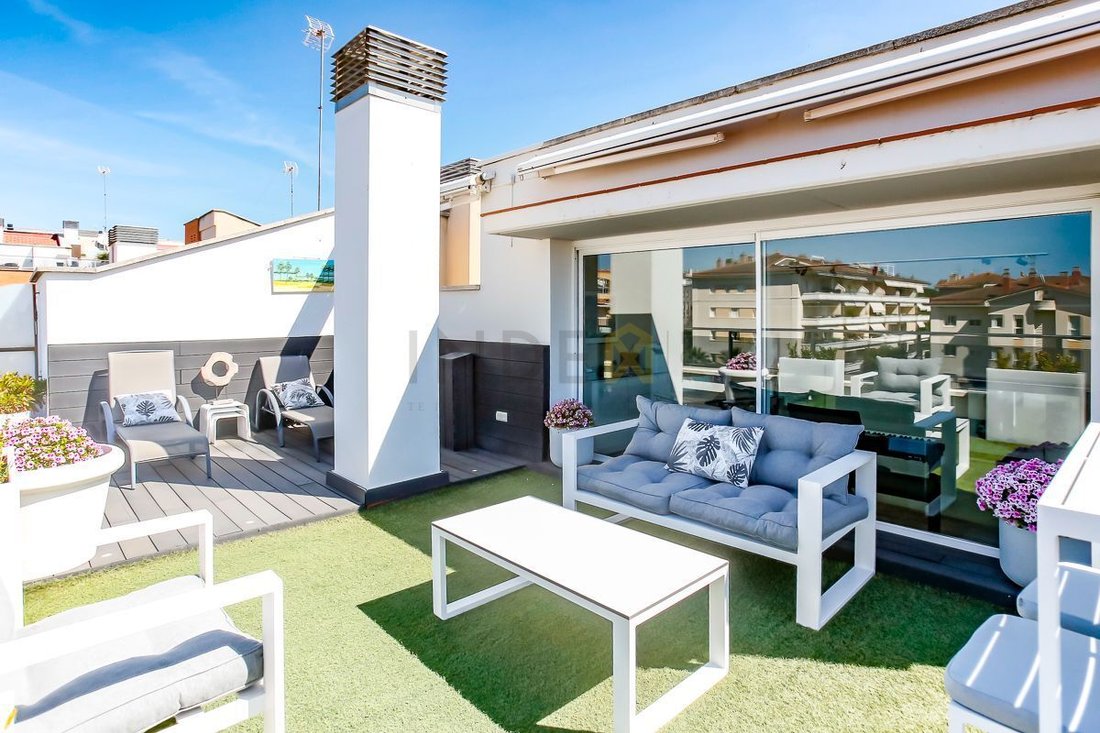 Apartment in Sitges, Catalonia, Spain 4 - 18313120