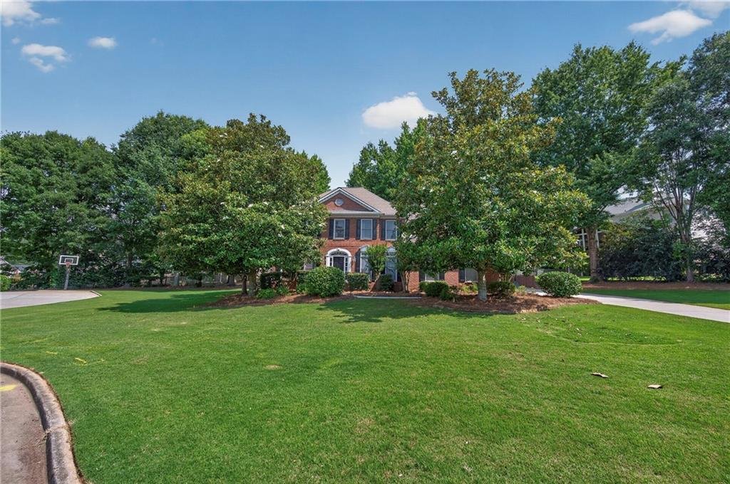 House in Alpharetta, Georgia, United States 2 - 18316174