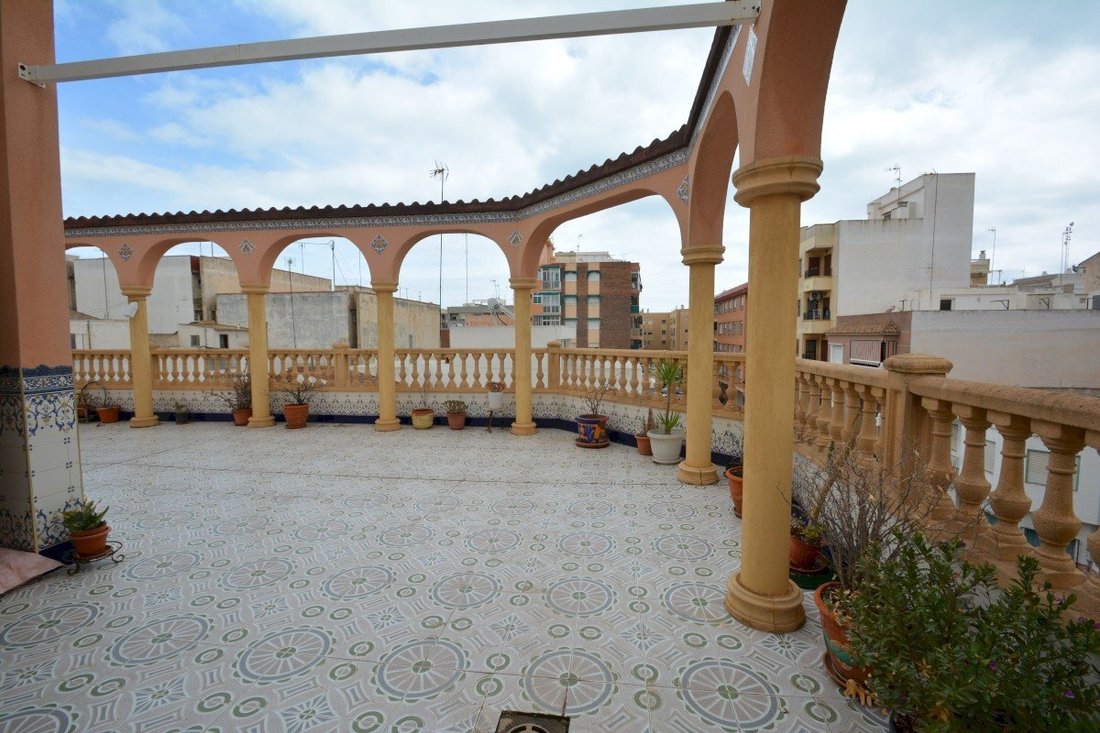 House in Guardamar del Segura, Valencian Community, Spain 5 - 18314610