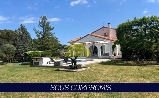 Villa in Laroque-des-Albères, Occitania, France 1