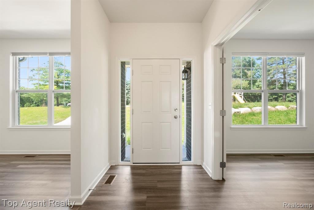 House in Washington, Michigan, United States 5 - 18309296