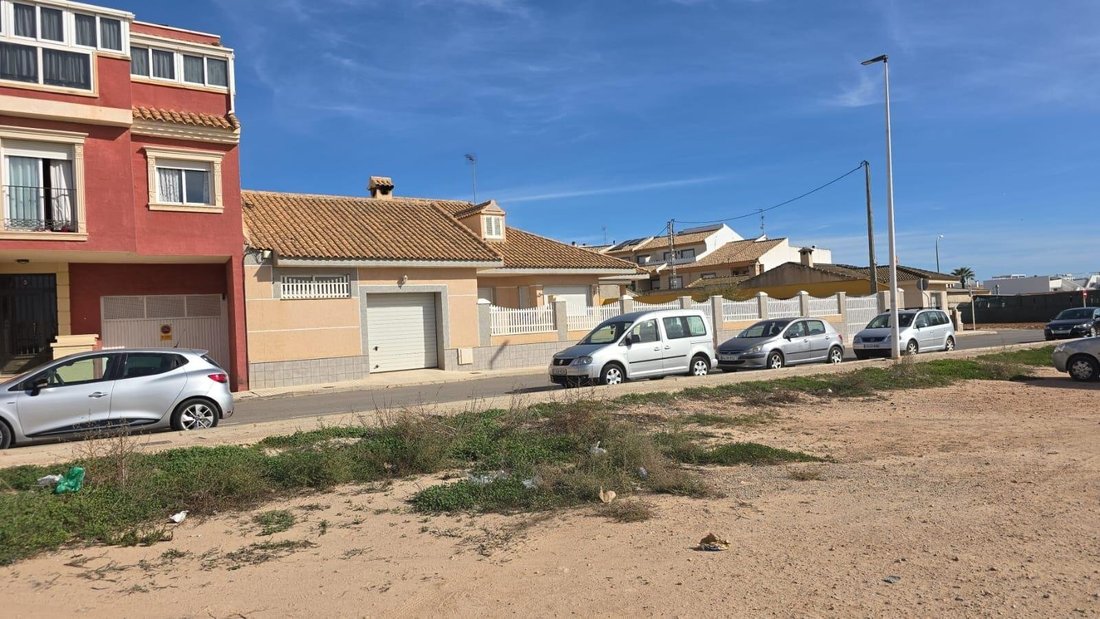 House in Pilar de la Horadada, Valencian Community, Spain 2 - 18314762