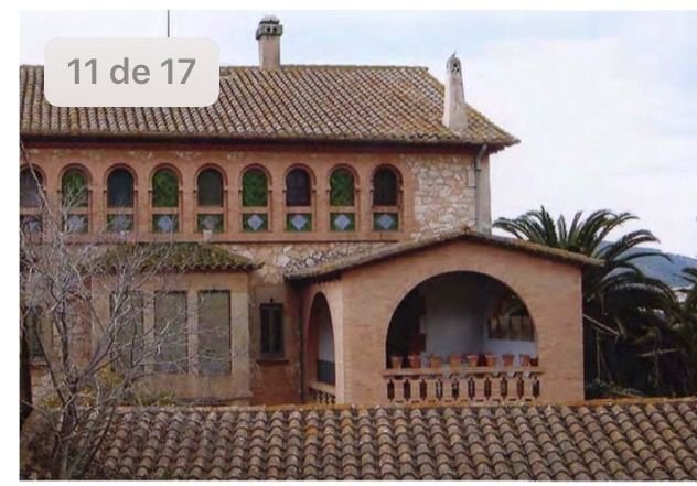 Finca in Sant Pere de Ribes, Catalonia, Spain 2 - 18312953