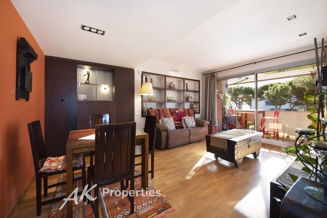 Apartment in Gava, Catalonia, Spain 5 - 18312996