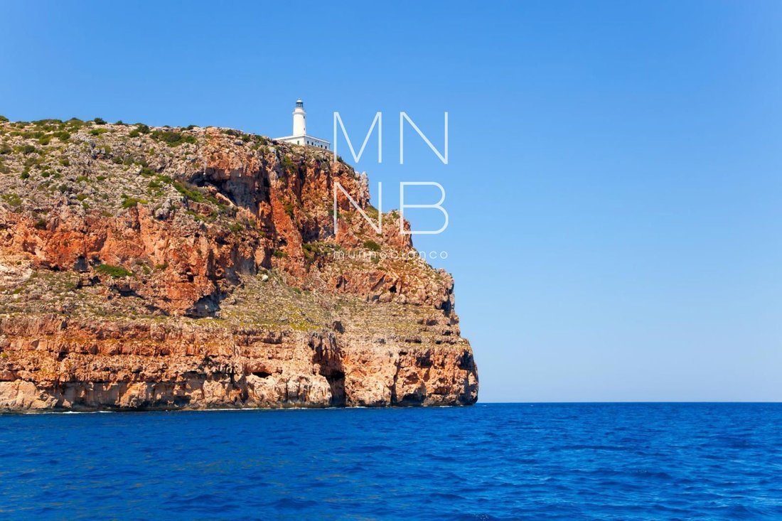 House in Formentera, Balearic Islands, Spain 2 - 18313473