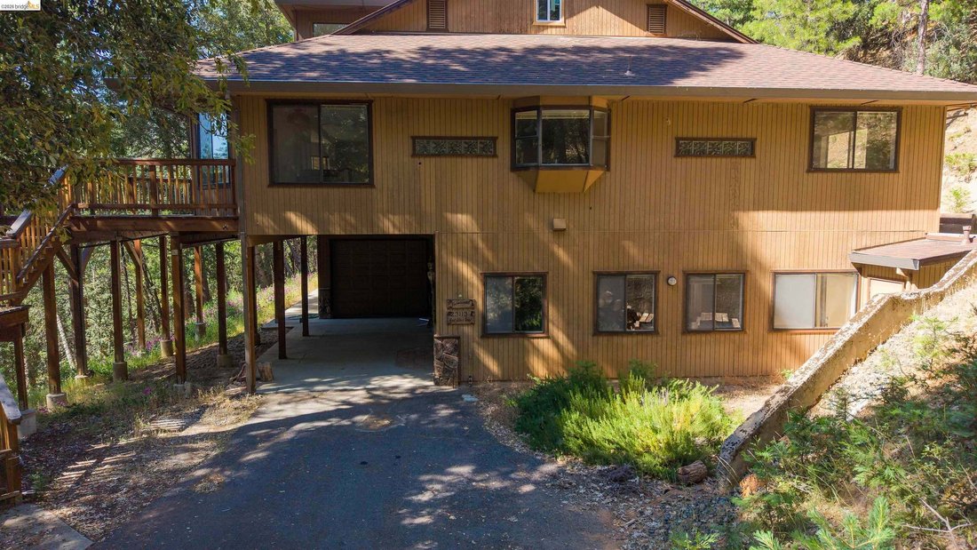 House in Twain Harte, California, United States 1 - 18311205