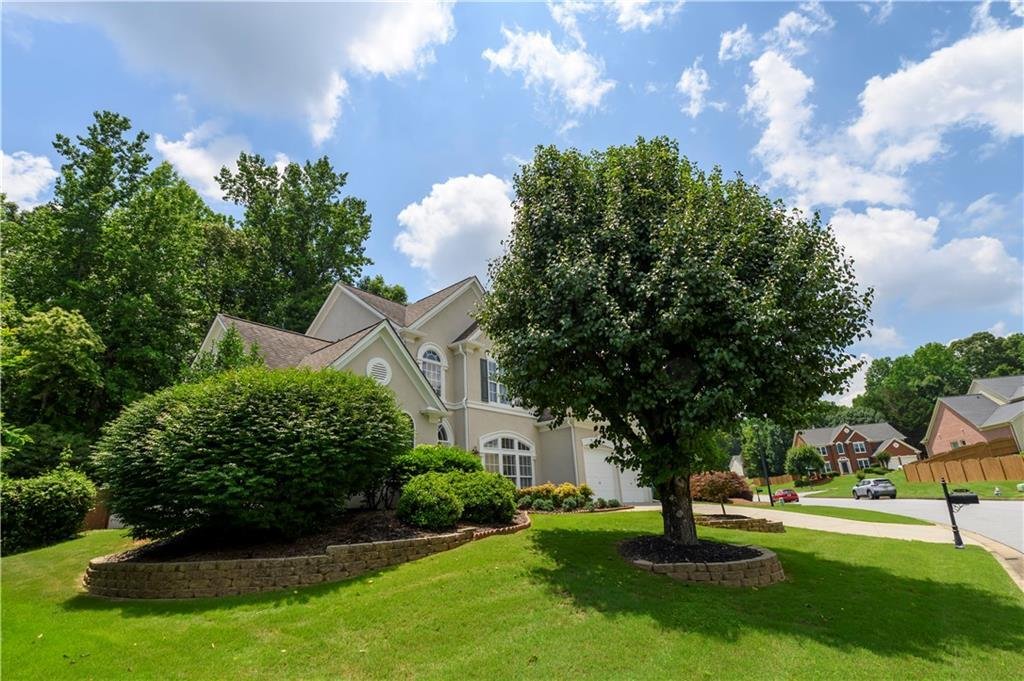 House in Johns Creek, Georgia, United States 3 - 18316205