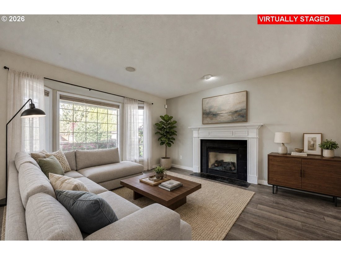 House in Vancouver, Washington, United States 4 - 17688109