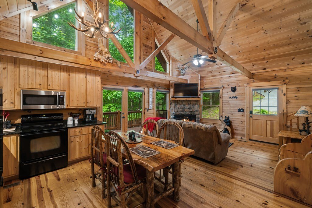 House in Ellijay, Georgia, United States 4 - 18311866