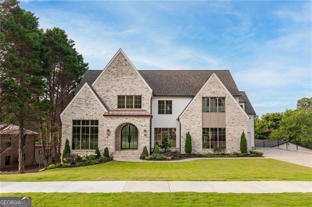 House in Roswell, Georgia, United States 1 - 18313507