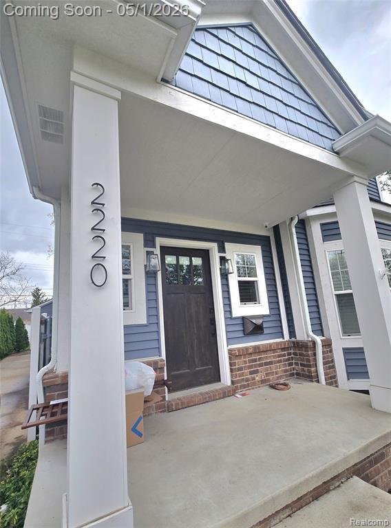 House in Royal Oak, Michigan, United States 2 - 18309394
