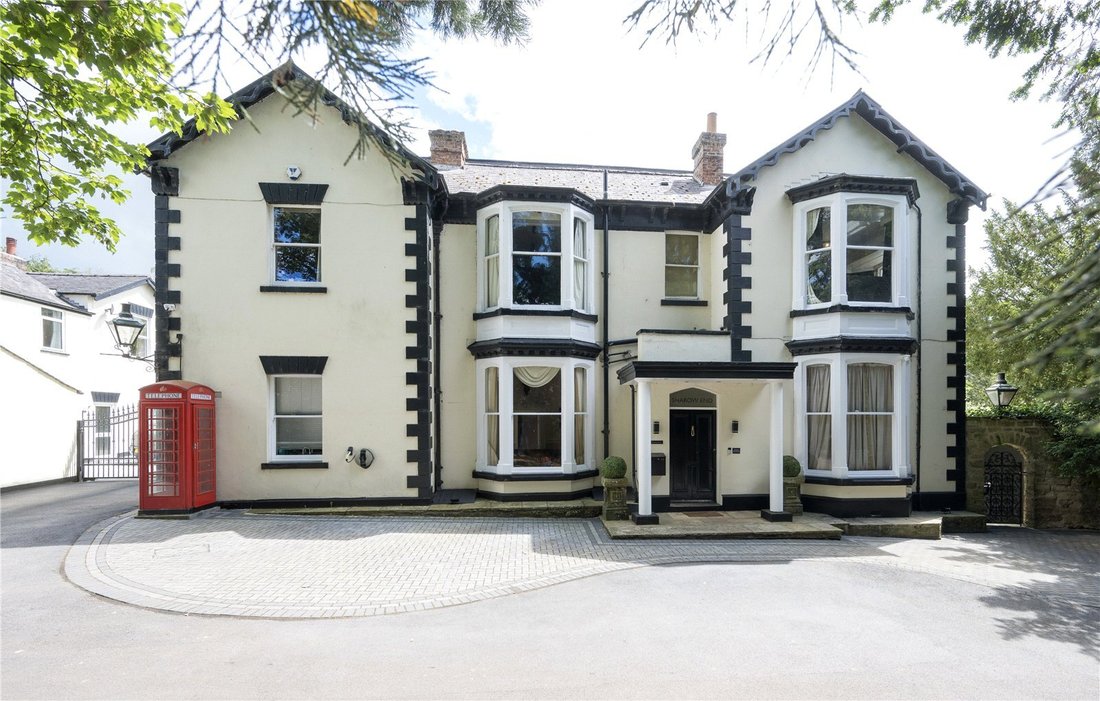House in York and North Yorkshire, England 3 - 18310279