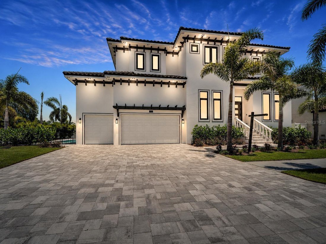 House in Apollo Beach, Florida, United States 1 - 17181725