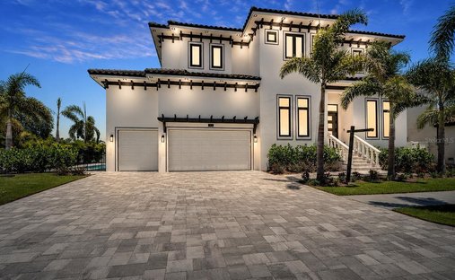 Casa a Apollo Beach, Florida, Stati Uniti 1