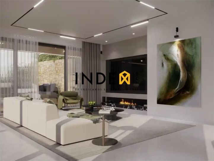 Villa in Castelldefels, Catalonia, Spain 5 - 18312994