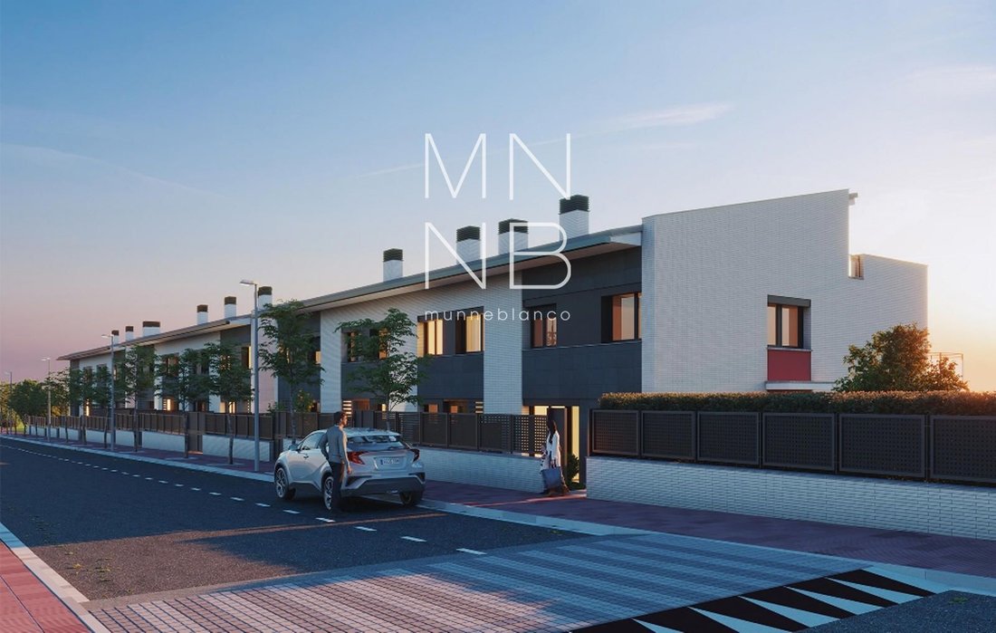 Townhouse in Teia, Catalonia, Spain 2 - 18312022