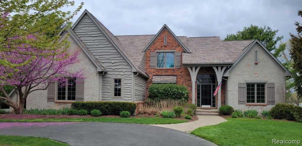 House in Clarkston, Michigan, United States 1 - 18308215