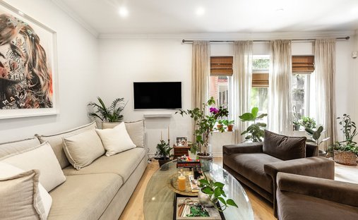 Appartement à Westmount, Québec, Canada 1