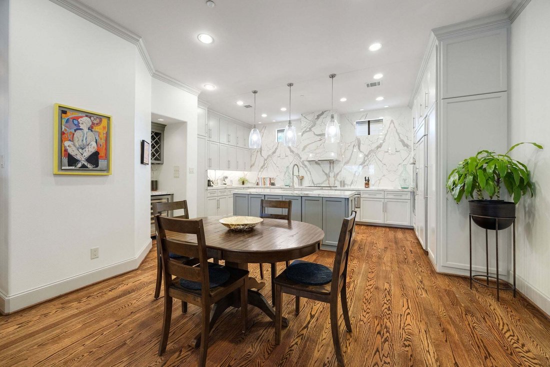 House in Houston, Texas, United States 4 - 18311327