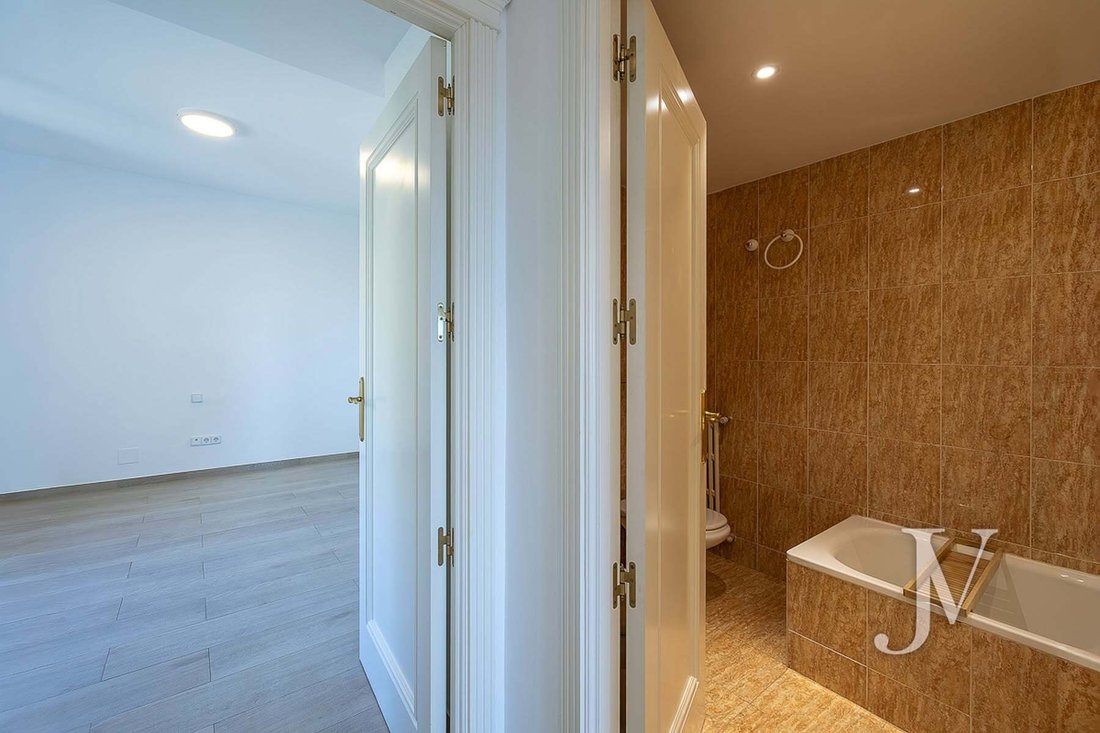 Apartment in Moncloa-Aravaca, Madrid, Spain 4 - 18314425