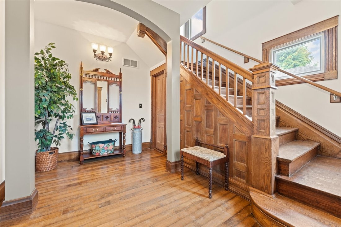 House in South Haven, Michigan, United States 5 - 18310018