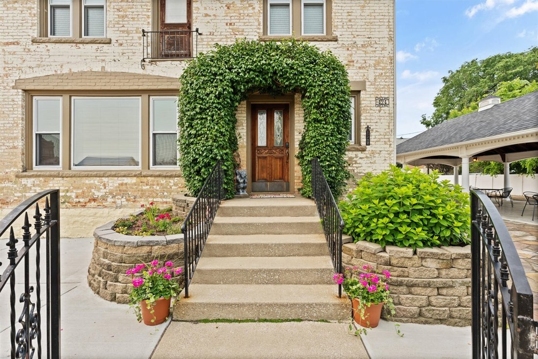 House in South Haven, Michigan, United States 4 - 18310018