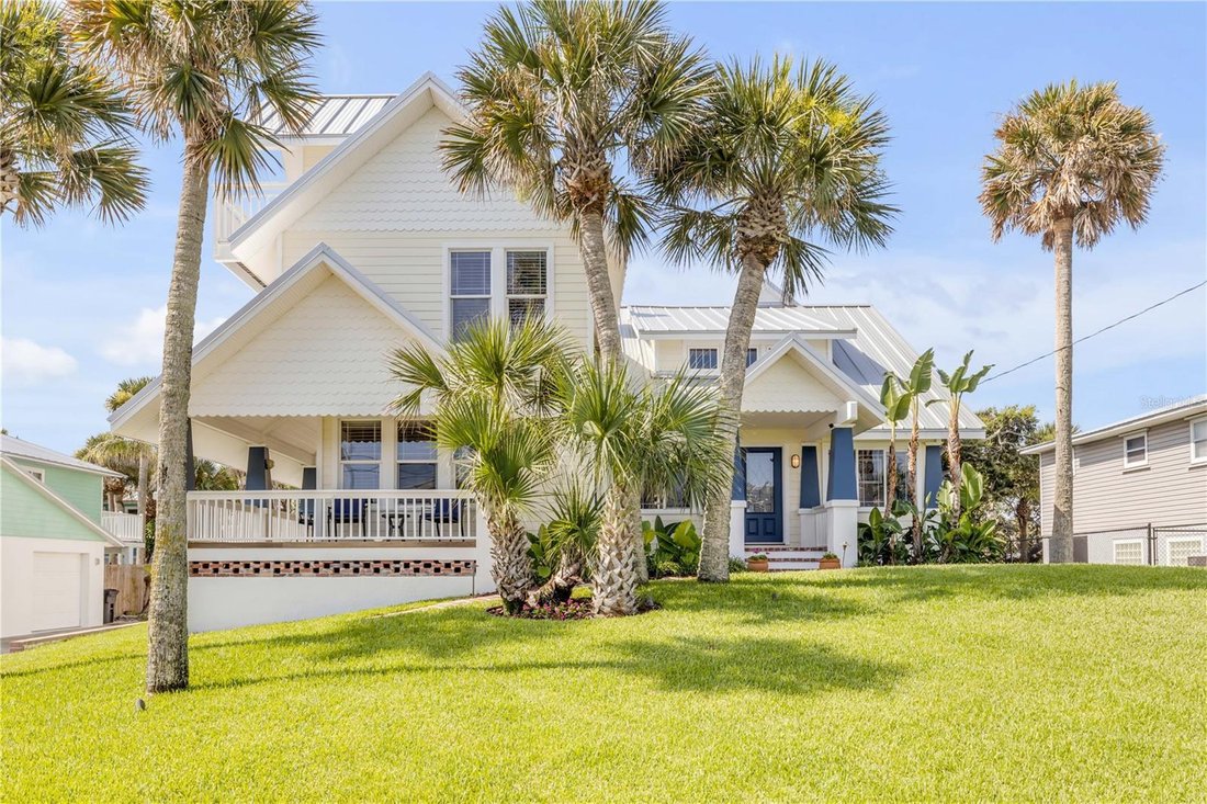 House in New Smyrna Beach, Florida, United States 3 - 18314168