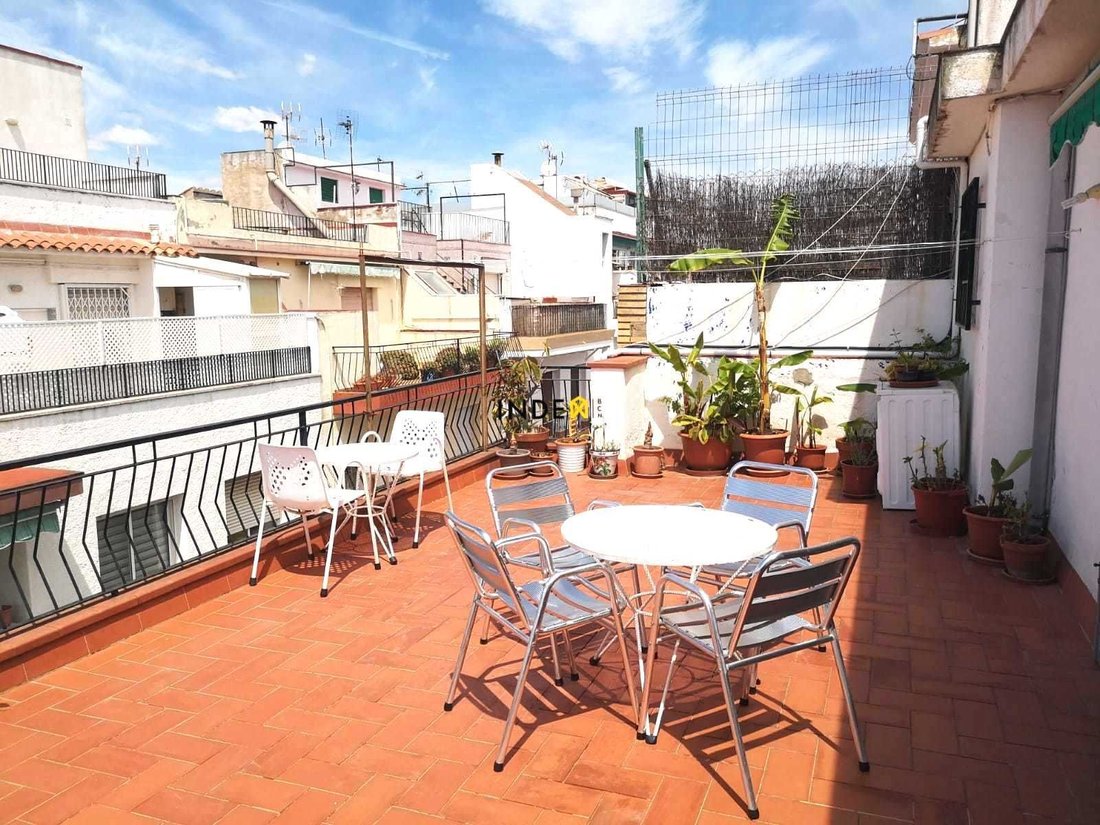 Apartment in Sitges, Catalonia, Spain 3 - 18313098
