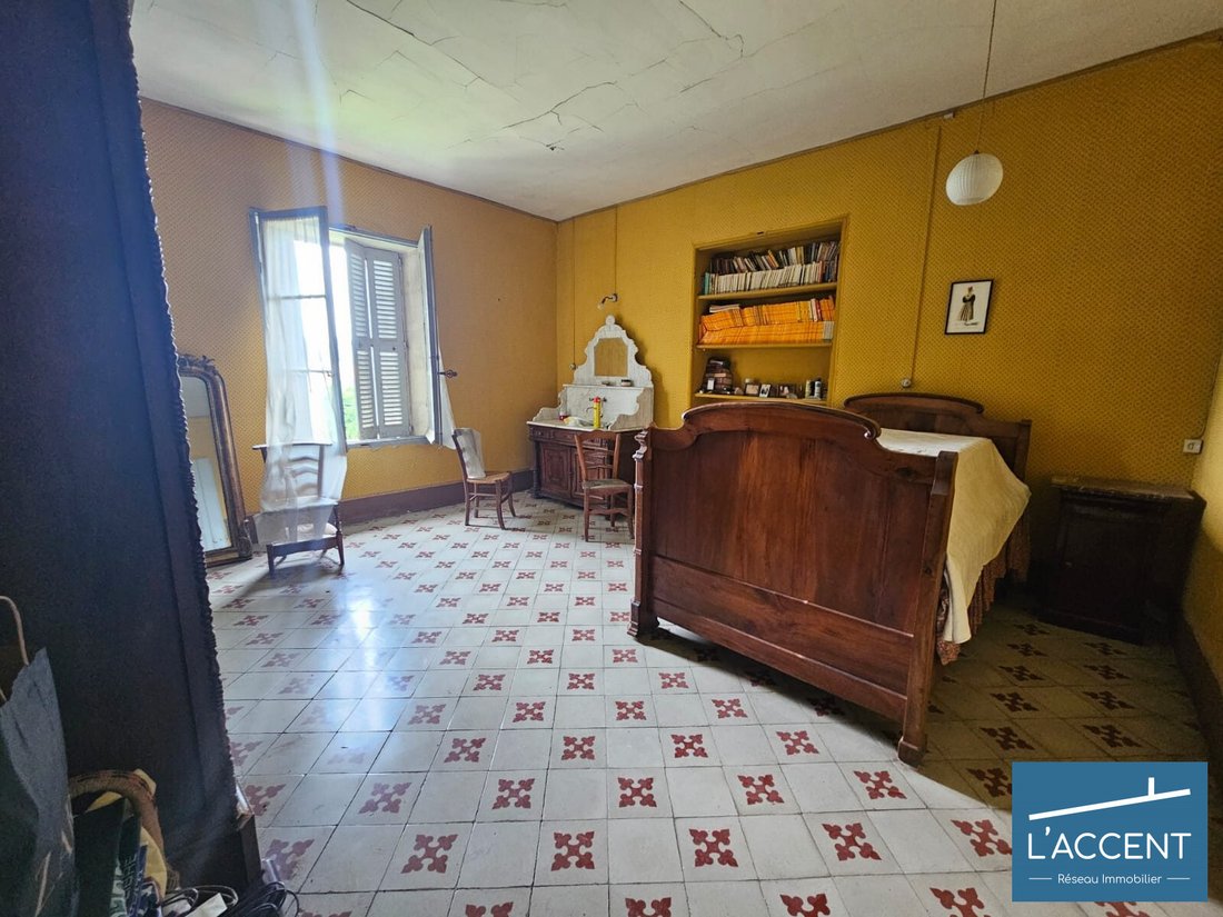 House in Arrondissement of Nimes, Occitania, France 4 - 18315407