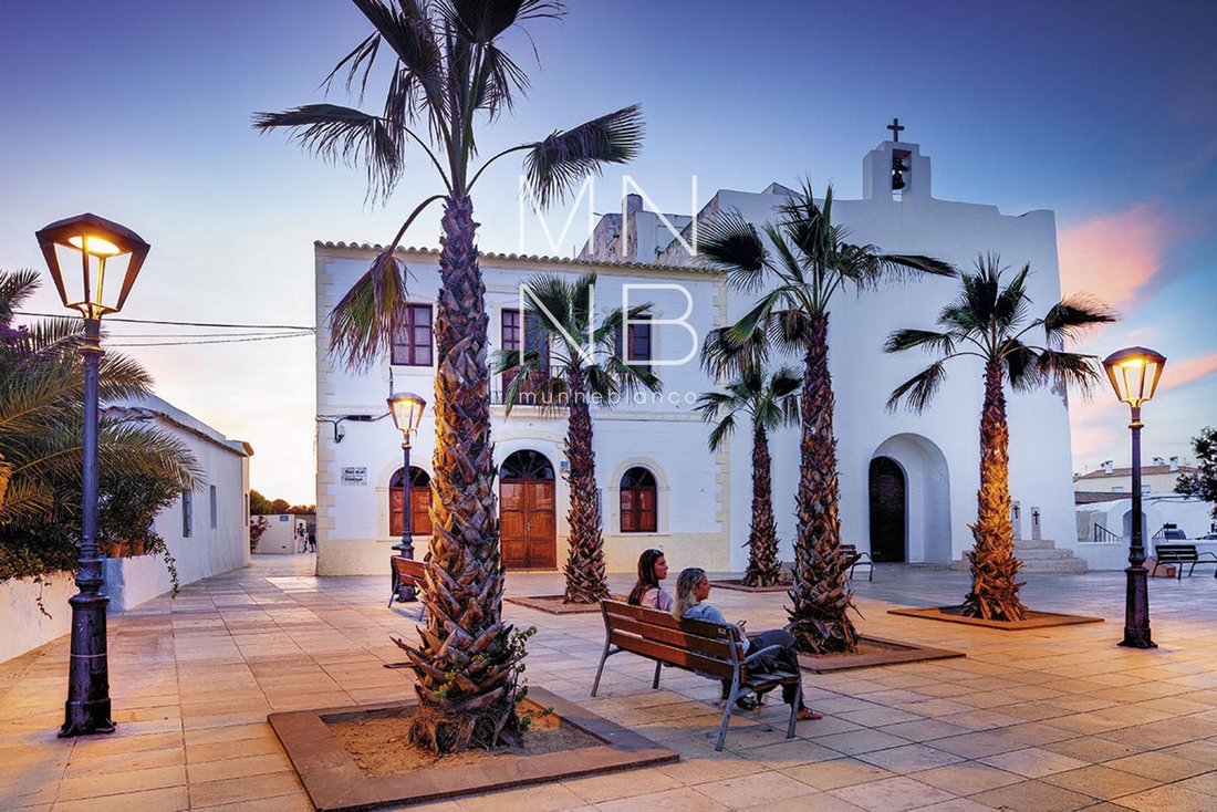 House in Formentera, Balearic Islands, Spain 3 - 18313473