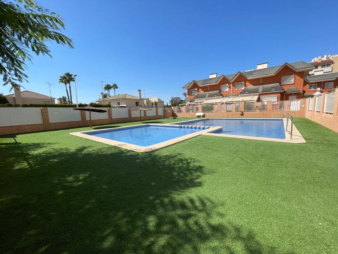 House in Elx / Elche, Valencian Community, Spain 2 - 18314815