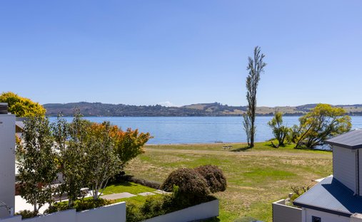Taupo, Waikato, Nuova Zelanda 1