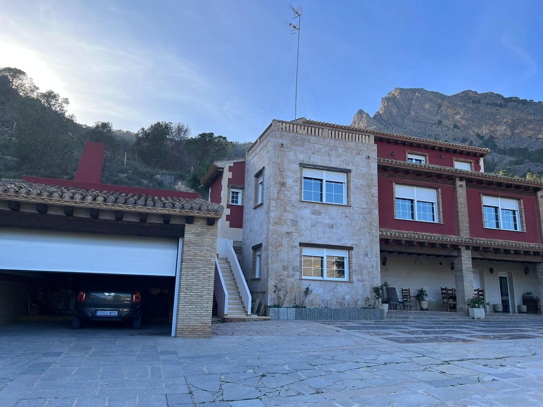 House in Orihuela, Valencian Community, Spain 4 - 18314675