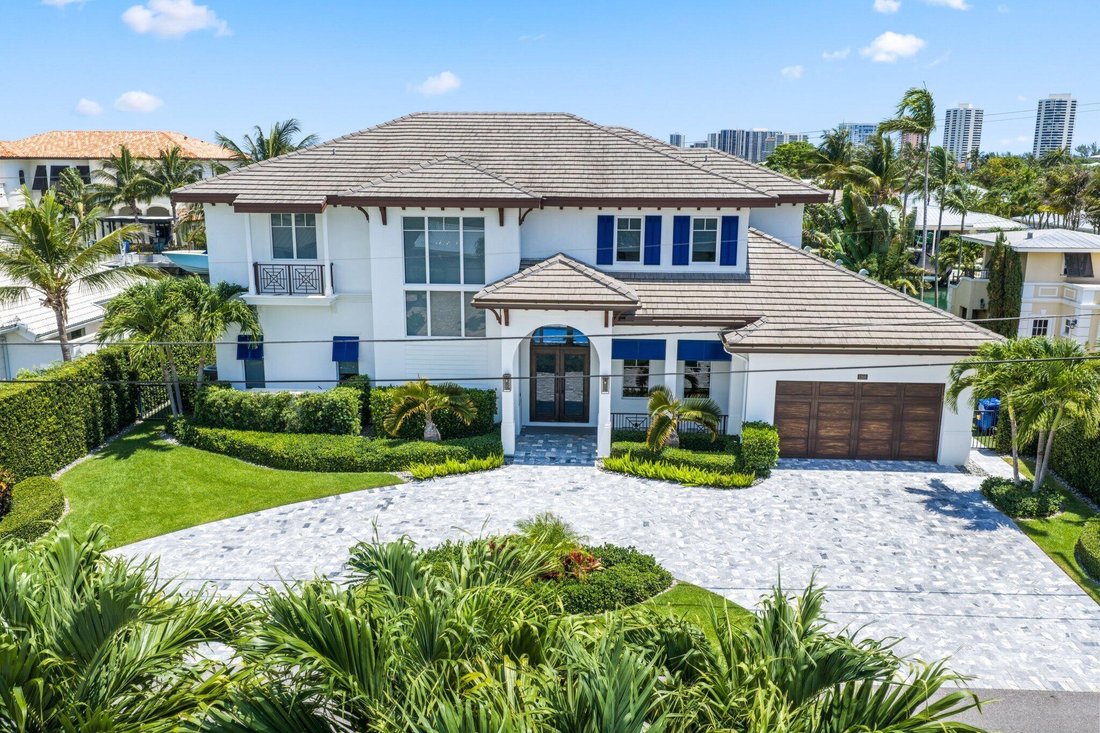 House in Riviera Beach, Florida, United States 2 - 18313820