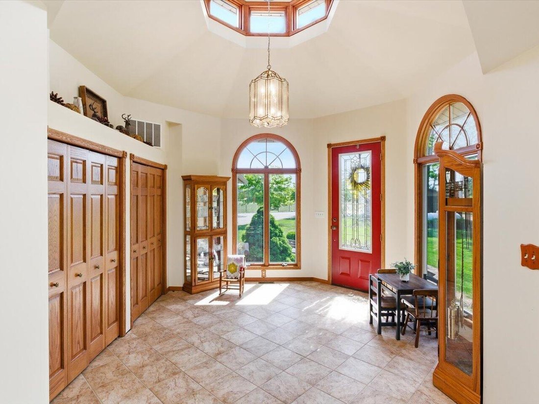 House in Owendale, Michigan, United States 5 - 18309415