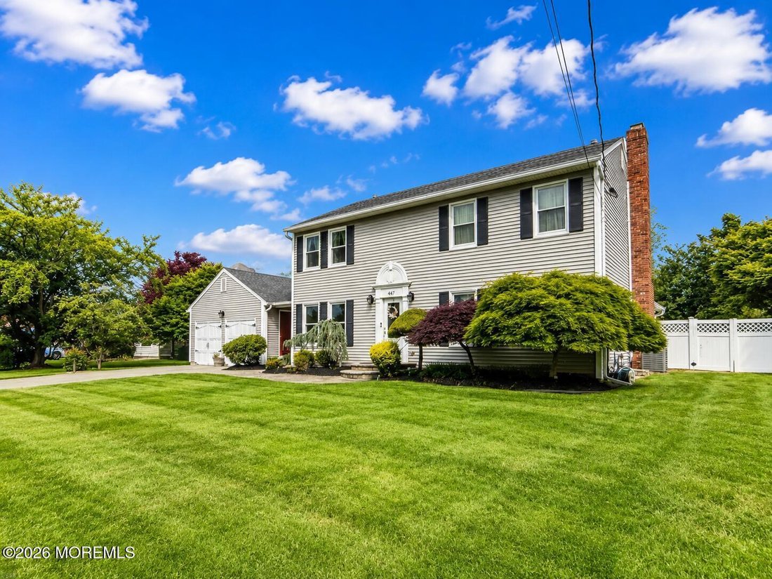 House in Brick Township, New Jersey, United States 3 - 18159620