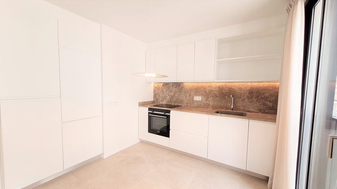 Apartment in Palma, Balearic Islands, Spain 1 - 18310291