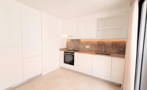 Apartment in Palma, Balearic Islands, Spain 1