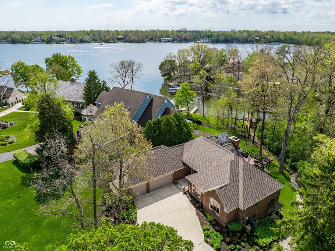 House in Lawrence, Indiana, United States 1 - 17448033