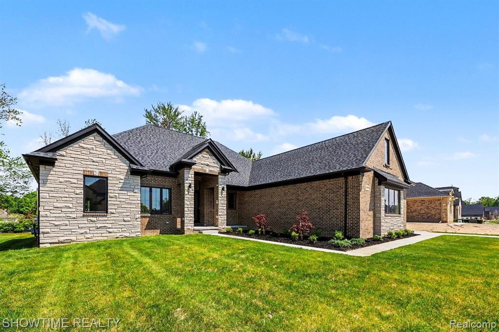 House in Washington, Michigan, United States 2 - 18307988
