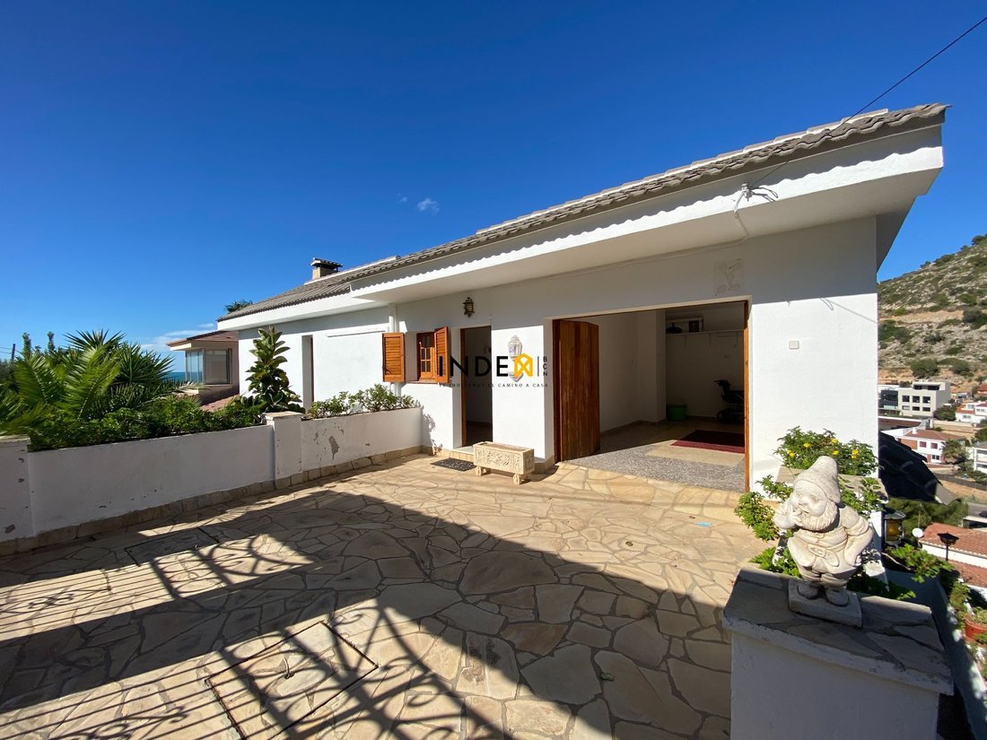 House in Sitges, Catalonia, Spain 5 - 18312553