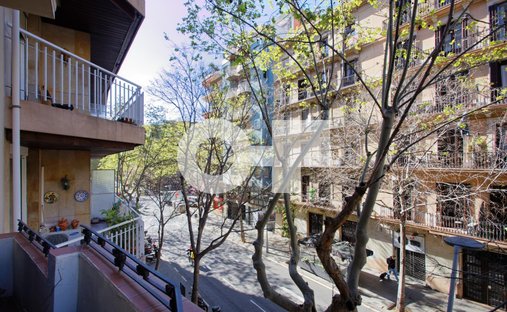Appartamento a Eixample, Barcellona, Spagna 1
