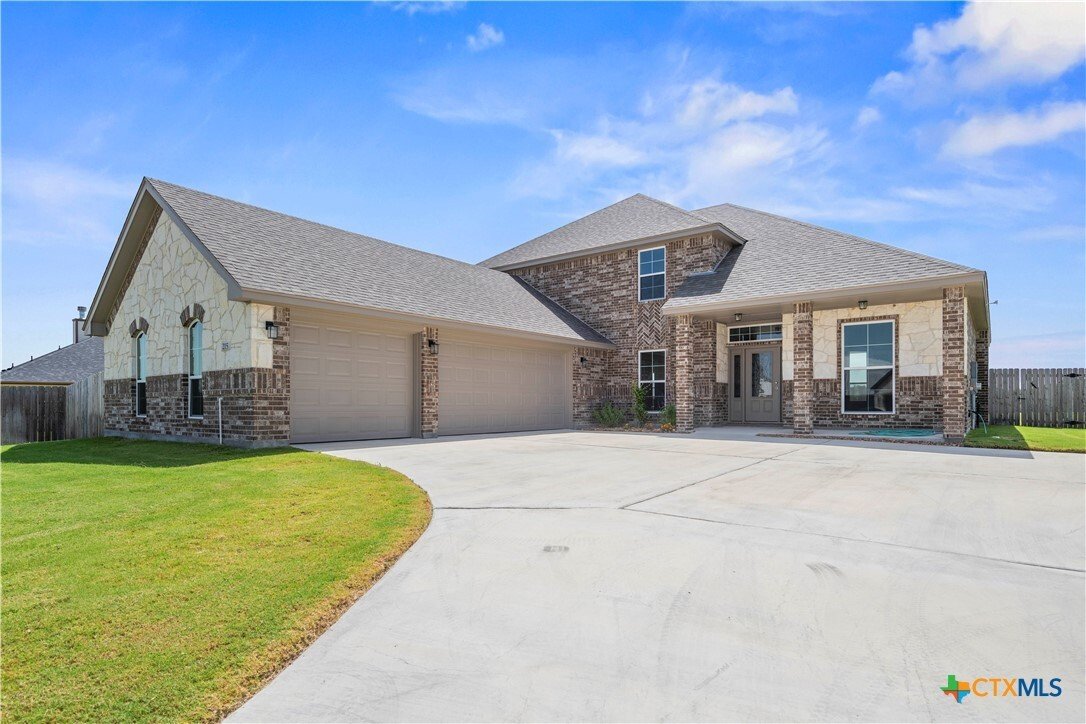 House in Copperas Cove, Texas, United States 1 - 17170663