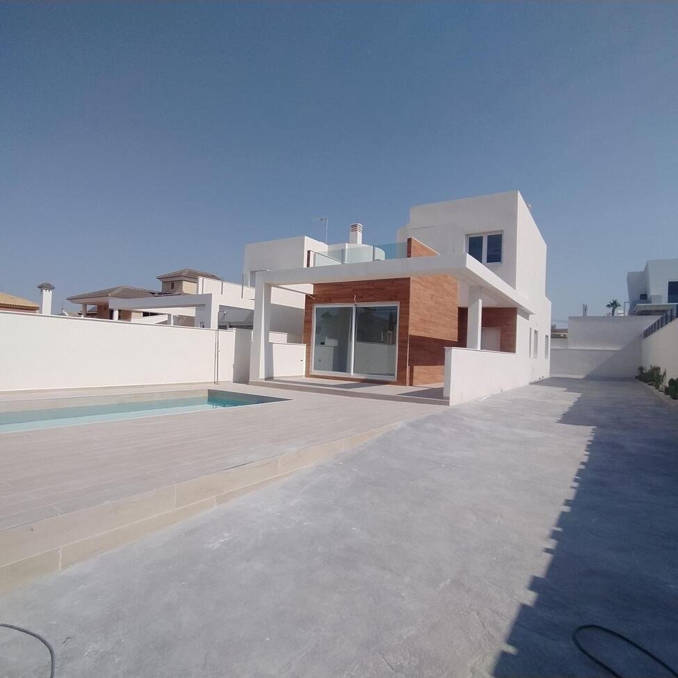 House in Torrevieja, Valencian Community, Spain 5 - 18314954