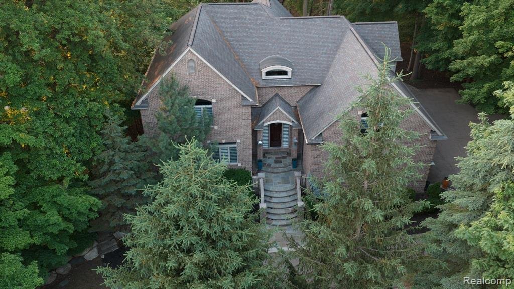 House in Novi, Michigan, United States 1 - 18308326